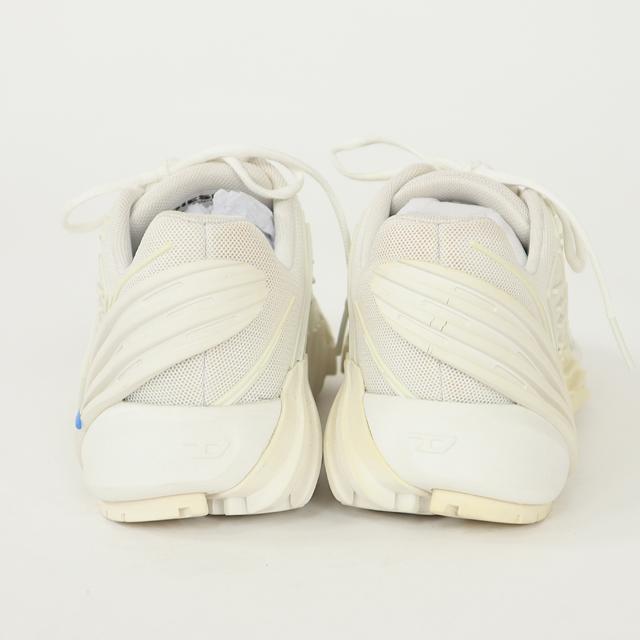 DIESEL（ディーゼル） レディース 訳あり スニーカー ホワイト系