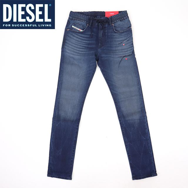 DIESEL ディーゼル ジョグジーンズ（DIESEL JOGG JEANS）メンズ 訳あり