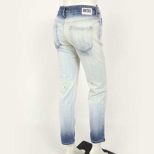 ディーゼル（DIESEL）レディース 訳あり ジーンズ ブルー系 D-RIFTY-SP