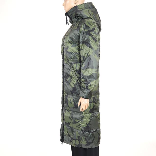G-STAR RAW ジースターロウ（G-Star RAW）レディース コート カーキ系 