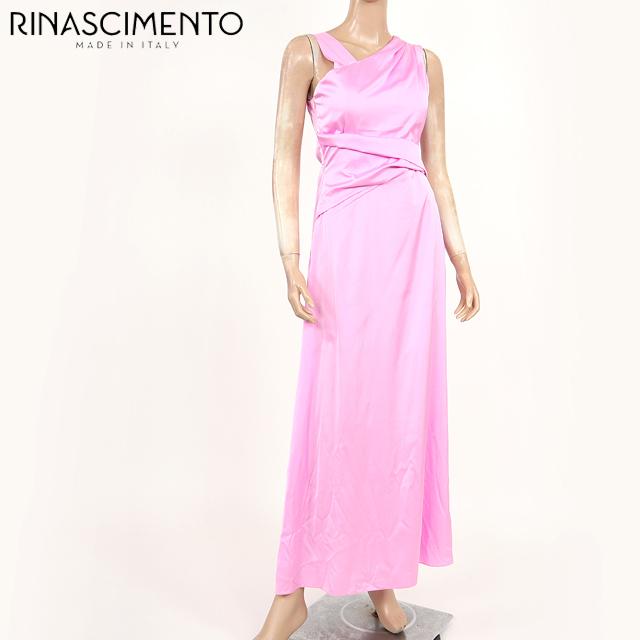 RINASCIMENTO リナシメント（RINASCIMENTO）レディース ドレス ピンク 