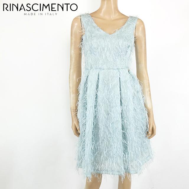 超目玉 リナシメント Rinascimento レディース ワンピース ミディアム グリーン系 ラメ入り 羽風飾り イタリア製 サイズ Xs Rc3139 Rc3139 E Warehouse 通販 Yahoo ショッピング 公式 Www Skylanceronline Com
