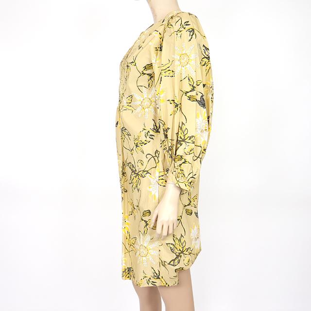 DOROTHEE SCHUMACHER ワンピース/チュニック/4サイズ/ DOROTHEE