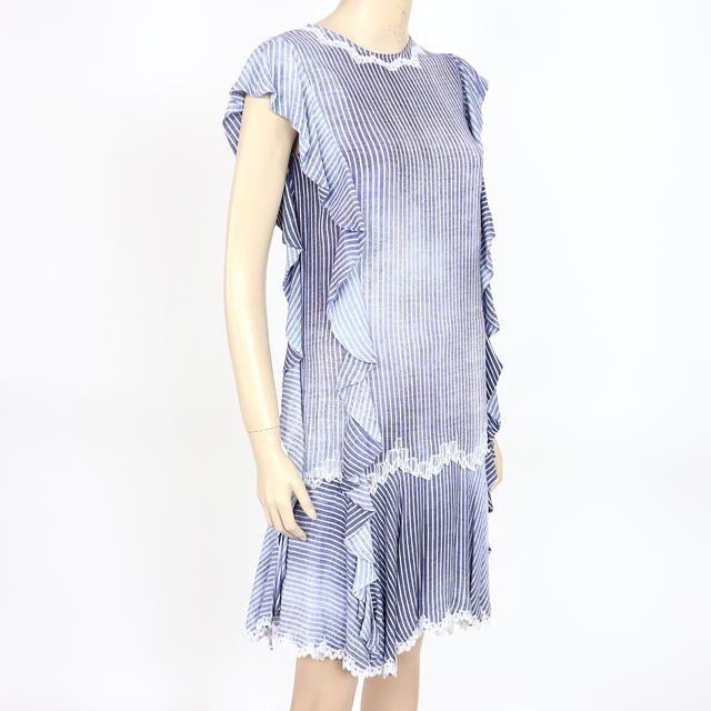 エルマンノ シェルヴィーノ（Ermanno Scervino）レディース ワンピース