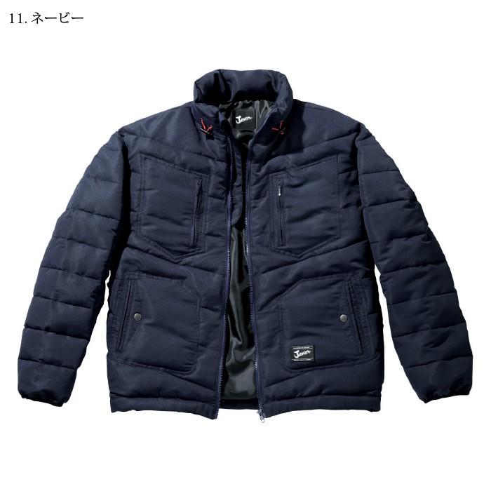 Jawin ジャウィン 防寒ジャンパー 58300 ジャケット ブルゾン 自重堂