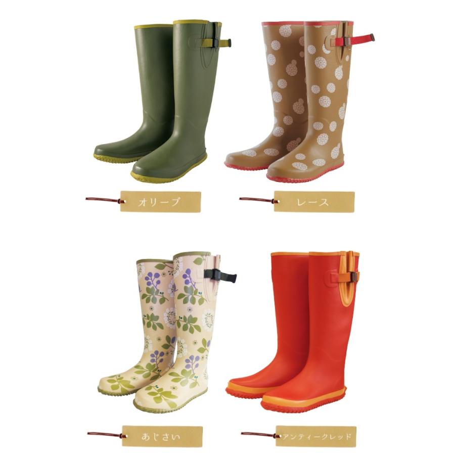 のらファームブーツ 女性用 Ns 610 長靴 レディース レインブーツ 農作業 ガーデニング 作業着 作業服 長靴 作業用 農業女子 024 0007 クロスワーカー Yahoo 店 通販 Yahoo ショッピング