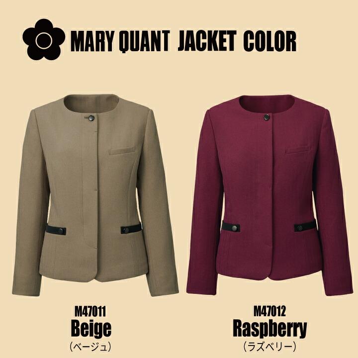 MARYQUANT 15号　セレモニー服 マリークヮント】ジャケット レディース 卒業式 卒園式 入学式 入園式