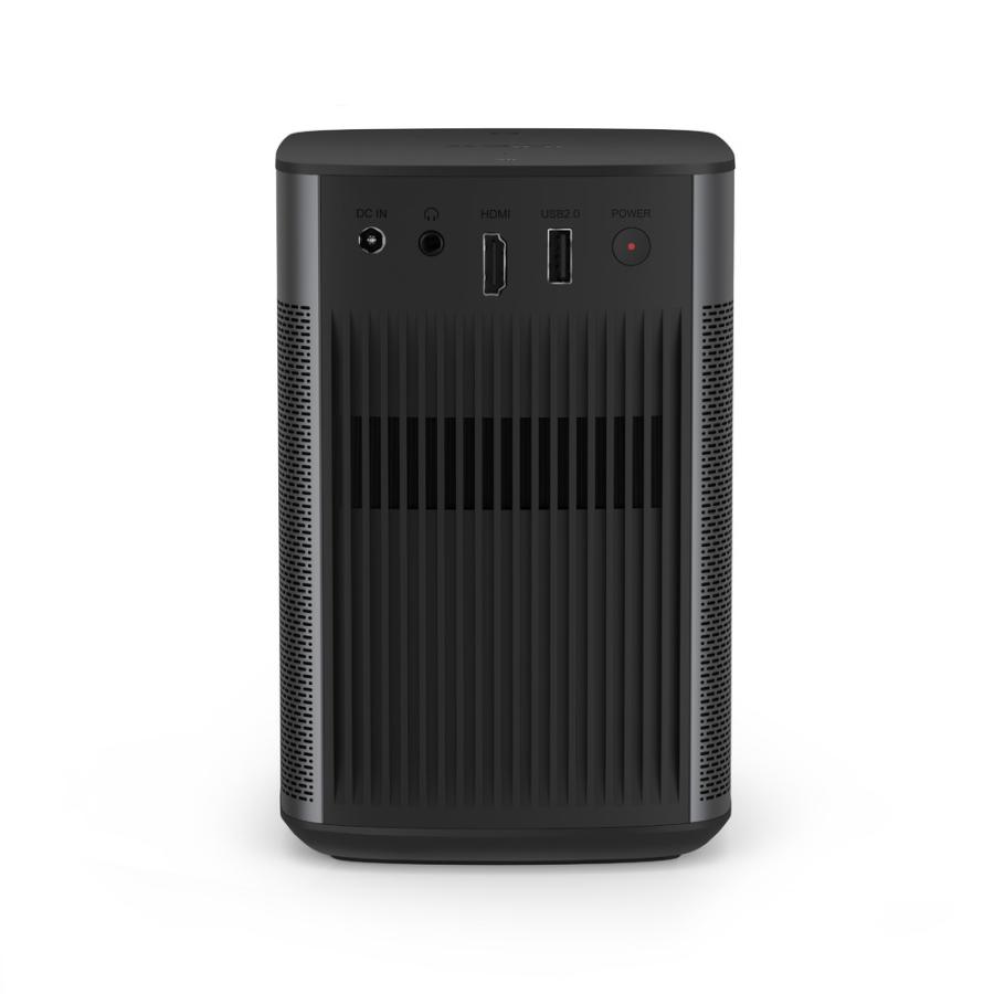 XGIMI Halo+ WM03A : キムラヤテック ヤフー店 - 通販 - Yahoo
