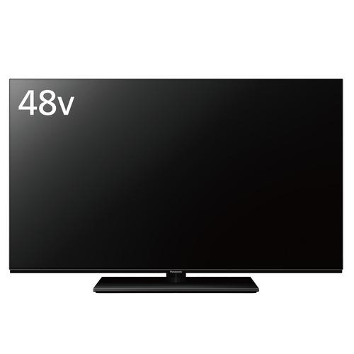 限定素材を使用 【無料長期保証】【推奨品】パナソニック TH-48LZ1800 48V型 4K 有機ELテレビ VIERA(ビエラ) TH48LZ1800 【YWU3517171960】(123552円)
