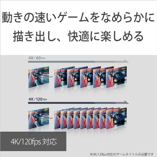 【無料長期保証】【推奨品】ソニー XRJ-55A80L 有機ELテレビ BRAVIA 55型｜e-wellness｜18