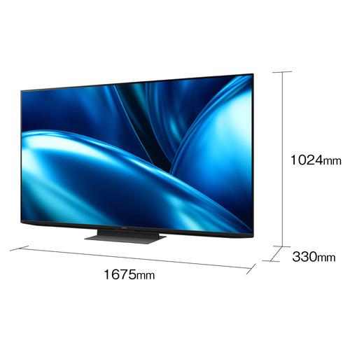 期間セール ！ 【無料長期保証】【イチ押し！】シャープ 4T-C75FN1 75v型 液晶テレビ AQUOS ４K 【UO4611669980】(162000円)