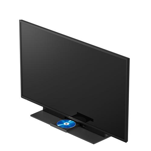 ブランド 【無料長期保証】パナソニック TH-43MR770 43型 4K液晶テレビ 4Kダブルチューナー内蔵 ビエラ TH43MR770 【QG2014386519】(70762円)