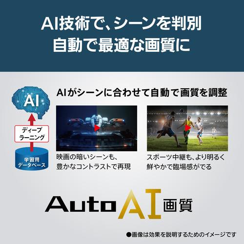 ブランド 【無料長期保証】パナソニック TH-43MR770 43型 4K液晶テレビ 4Kダブルチューナー内蔵 ビエラ TH43MR770 【QG2014386519】(70762円)