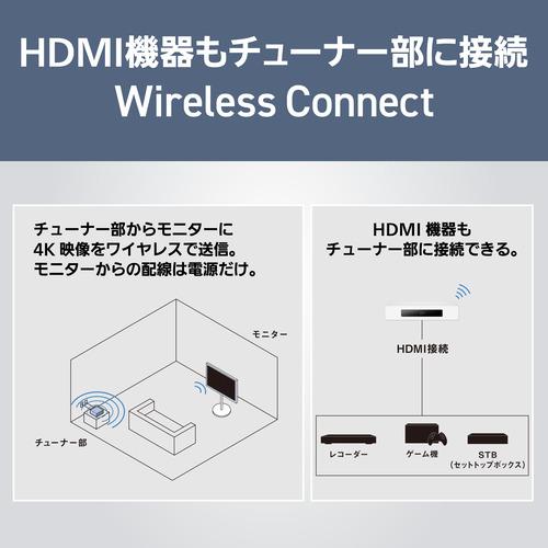 【無料長期保証】パナソニック TH-43LF2L 43V型 4K液晶テレビ VIERA Bluetooth・YouTube対応_10