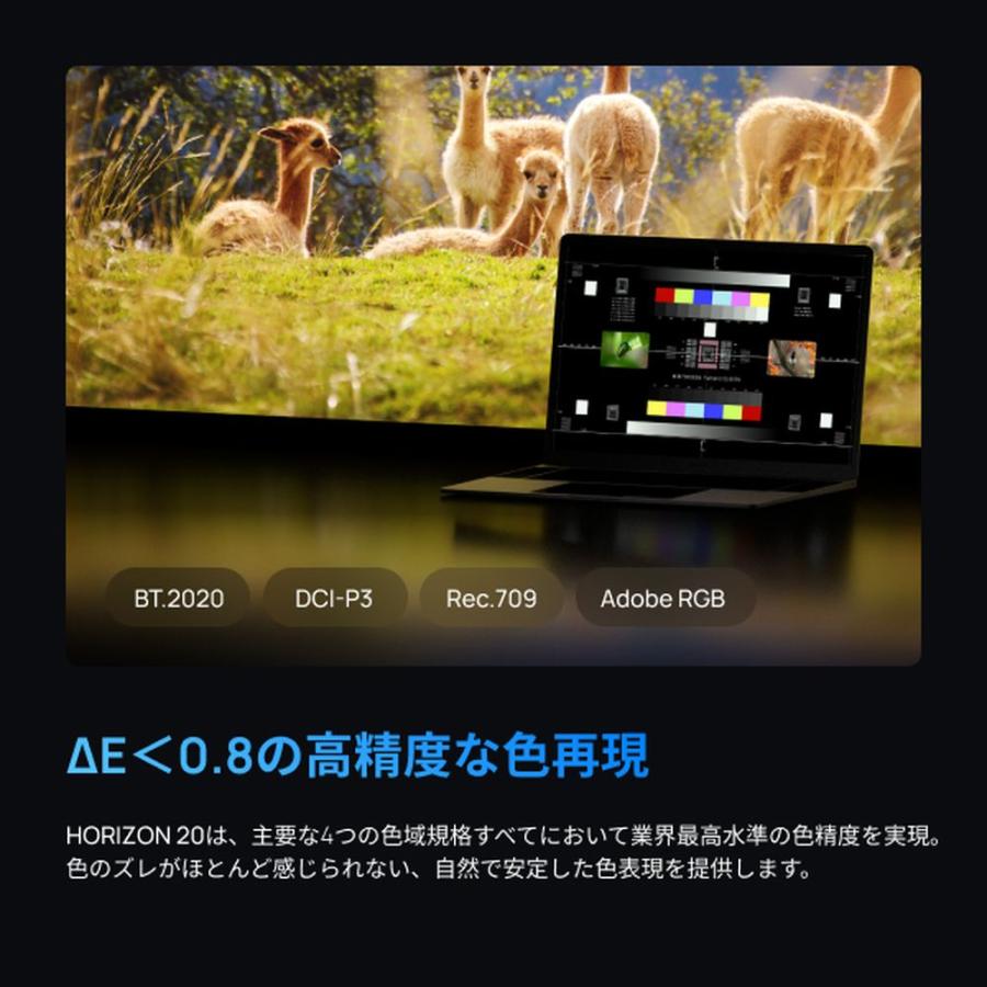 XGIMI ホライズン 20 XR13A : キムラヤテック ヤフー店 - 通販 - Yahoo