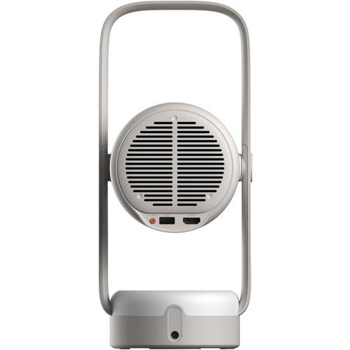 XGIMI WM03H-1 XGIMI Nova モバイルプロジェクター 1080p フル HDプロジェクター搭載 Google TV内蔵 Bluetoothスピーカー採用 Cloud Ash