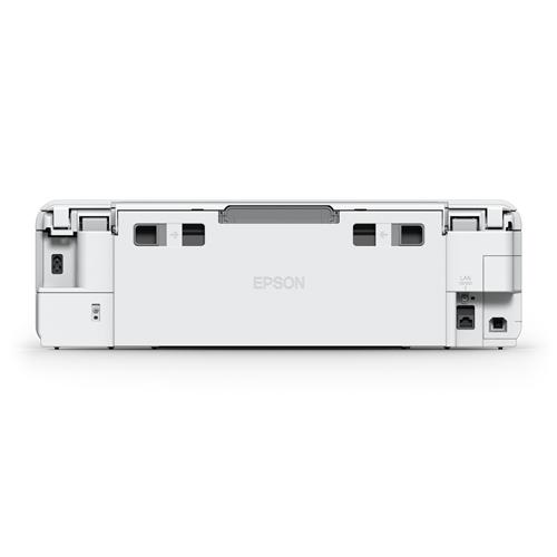 【A3対応】プリンター エプソン 本体 インク EP-982A3 インクジェットプリンター カラリオ ホワイト プリンターの画像