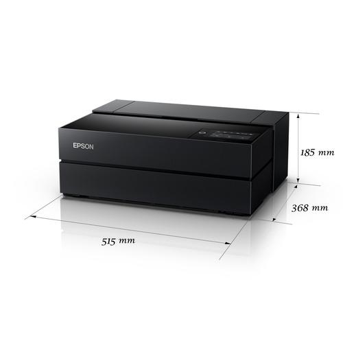 【A3対応】エプソン SC-PX1V エプソンプロセレクション 10色顔料 A3ノビサイズ対応インクジェットプリンターの画像