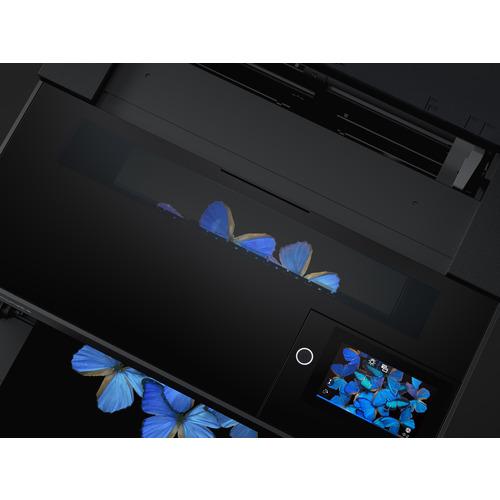 【A3対応】エプソン SC-PX1V エプソンプロセレクション 10色顔料 A3ノビサイズ対応インクジェットプリンターの画像