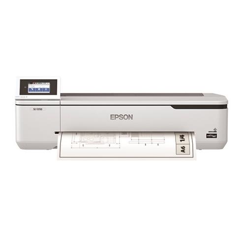 エプソン SC-T2150 A1プラス大判プリンター ホワイト : キムラヤテック