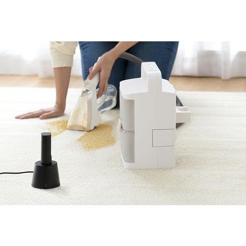 アイリスオーヤマ RNSK-B400D-W コードレスリンサークリーナー