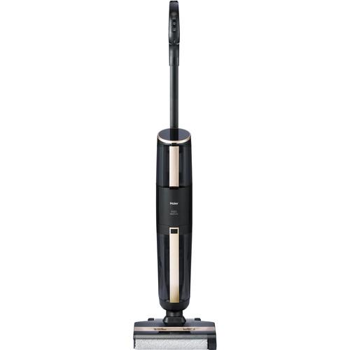 Haier JC-M1A-K 吸引式水拭き掃除機 MIZUKI ブラック JCM1AK
