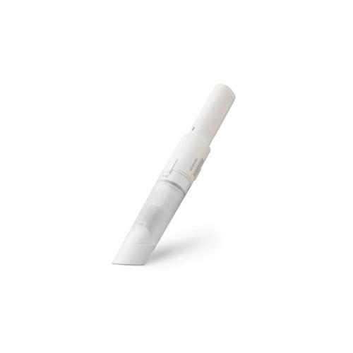 アイリスオーヤマ HCDB1W 充電式ハンディクリーナー?サイクロン式