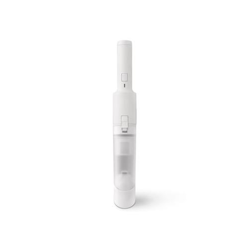 アイリスオーヤマ HCDB1W 充電式ハンディクリーナー?サイクロン式