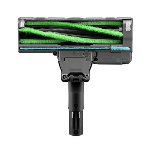 シャープ EC-Y50KR ヤマダオリジナルモデル スティッククリーナー 紙