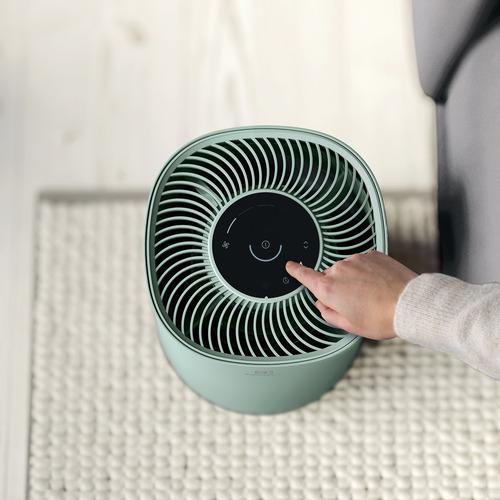 アウトレット超特価】エレクトロラックス FA31-202GN 空気清浄機 Flow