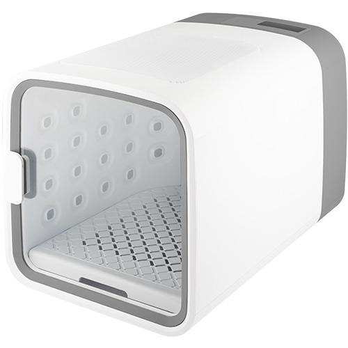 お買い得！ Haru PD-B10-G ペットドライルーム nello グレー PDB10G 【OCQ9310147906】(32705円)