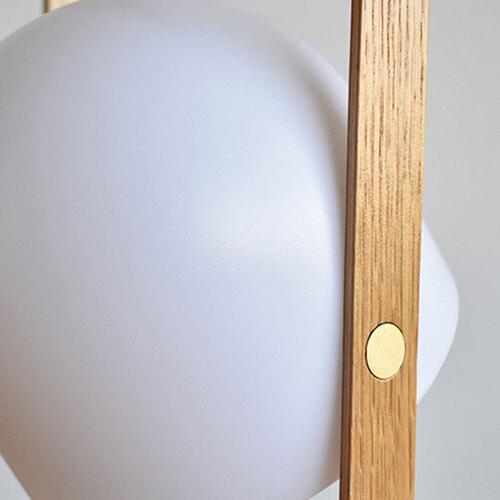 大塚家具 テーブルスタンド 「MRS-FOLLOW ME-N」の画像