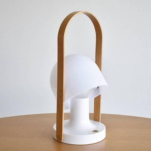 大塚家具 テーブルスタンド 「MRS-FOLLOW ME-N」の画像