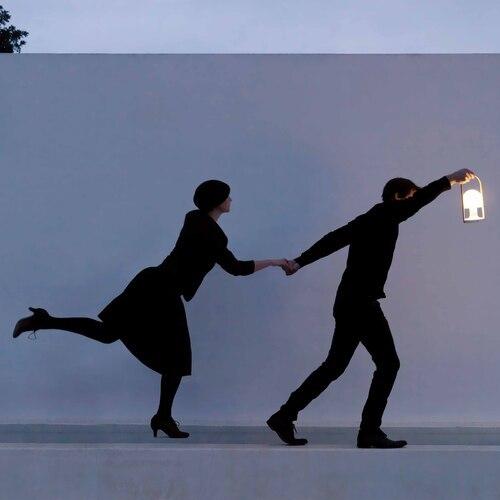 大塚家具 テーブルスタンド 「MRS-FOLLOW ME-N」の画像