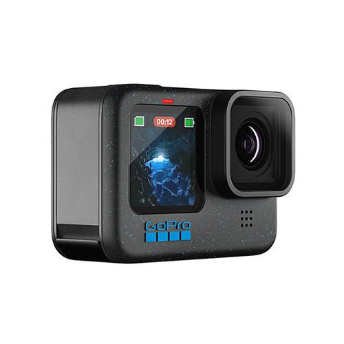 【推奨品】ゴープロ GoPro CHDHX-121-FW HERO12 Black アクションカメラ｜e-wellness｜02