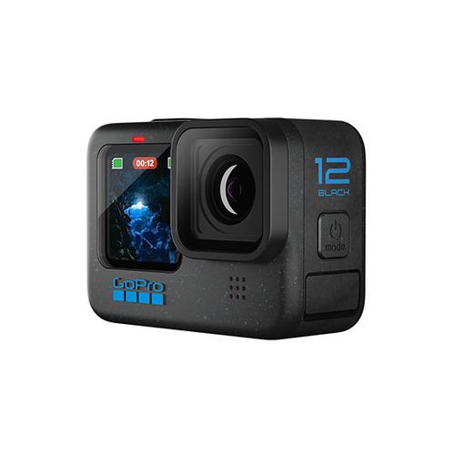 【推奨品】ゴープロ GoPro CHDHX-121-FW HERO12 Black アクションカメラ｜e-wellness｜03