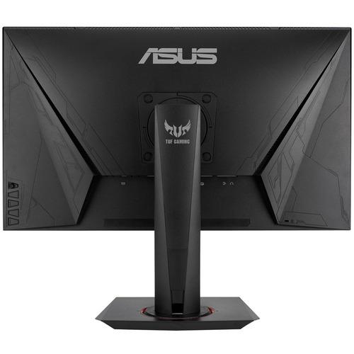 ASUS VG279QR モニター・ディスプレイ ブラック : キムラヤテック