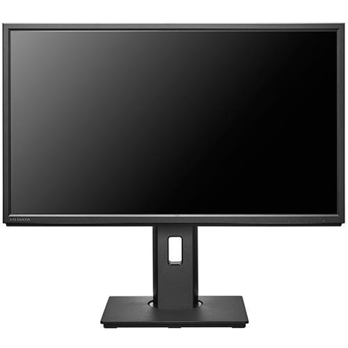 アイ・オー・データ機器 LCD-DF241EDB-F 液晶ディスプレイ 「5年保証」 フリースタイルスタンド 23.8型 ワイド液晶 黒｜e-wellness｜05