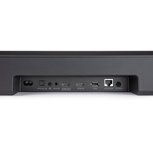 デノン DENONHOMESB550 サウンドバー ブラック_2