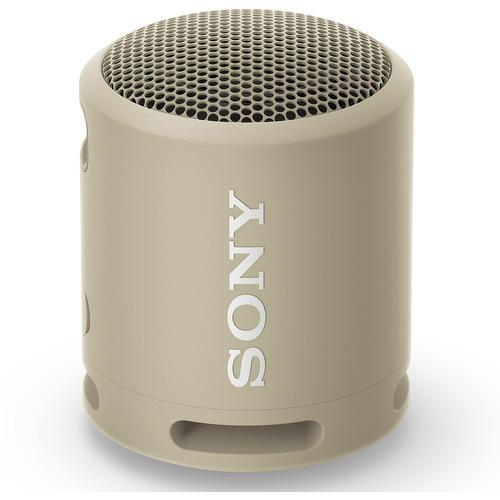 ソニー SRS-XB13 CC ワイヤレスポータブルスピーカー XBシリーズ ベージュ|e-wellness|12
