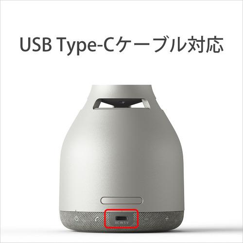 ソニー LSPX-S3 グラスサウンドスピーカー : キムラヤテック ヤフー店