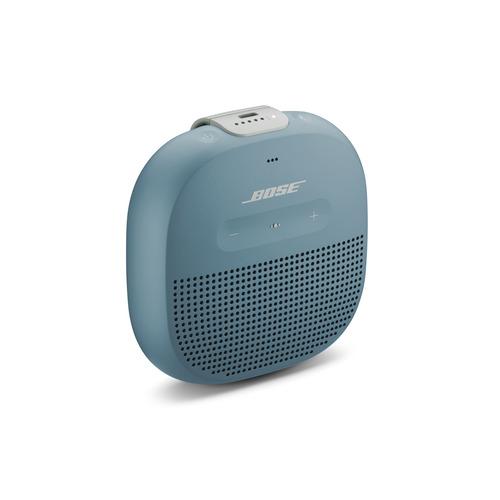Bose SoundLink Micro Bluetooth speaker ブルートゥーススピーカー Stone Blue｜e-wellness｜02