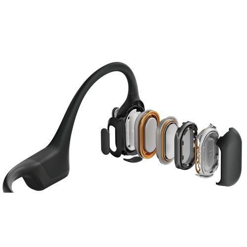 Shokz(ショックス) SKZ-EP-000014 骨伝導ヘッドセット Shokz Open RUN PRO Mini ブラック SKZEP000014｜e-wellness｜04