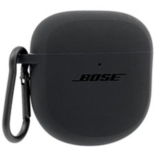 BOSE Quiet Comfort Earbuds II 専用ケース ブラック系 : キムラヤ