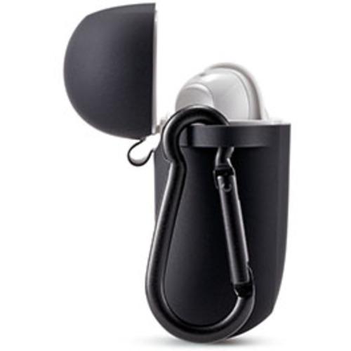BOSE Quiet Comfort Earbuds II 専用ケース ブラック系 : キムラヤ