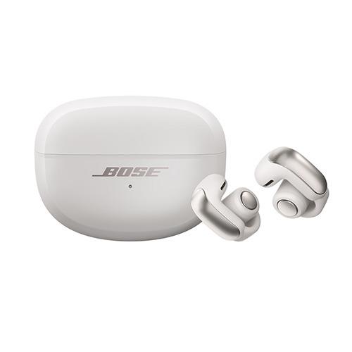 Bose Ultra Open Earbuds オープンイヤーイヤホン White Smoke 