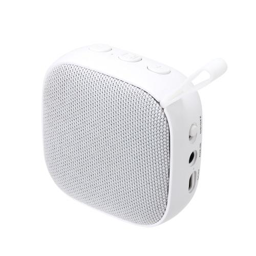 PGA PG-PWSP02WH ポータブル ワイヤレス スピーカー Bluetooth対応