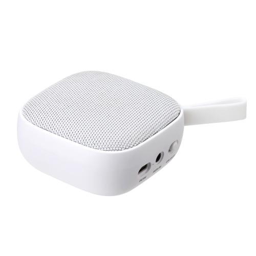 PGA PG-PWSP02WH ポータブル ワイヤレス スピーカー Bluetooth対応