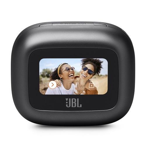 JBL ワイヤレスイヤホン カナル型 ノイズキャンセリング typeC IP55