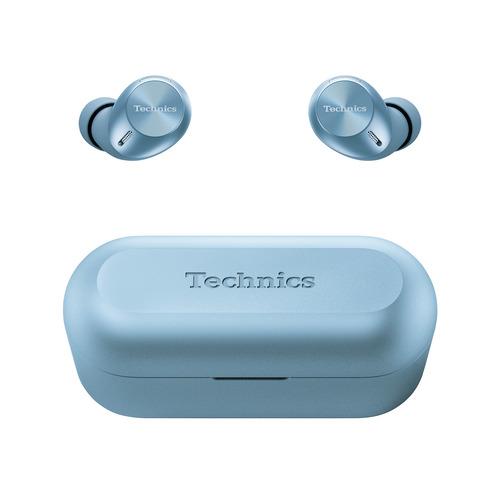 Technics EAH-AZ40M2-A ワイヤレスイヤホン ステレオインサイドホン